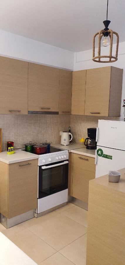 Appartamento Δροσιά Nauplia Esterno foto