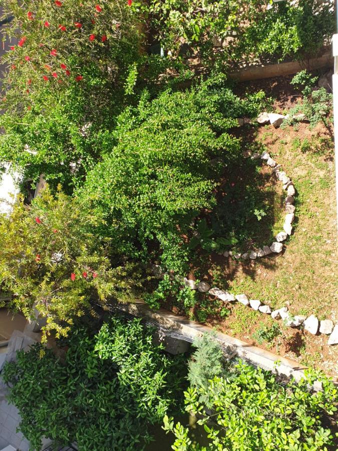 Appartamento Δροσιά Nauplia Esterno foto