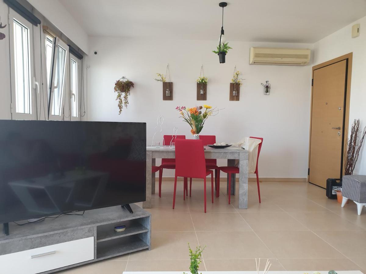 Appartamento Δροσιά Nauplia Esterno foto