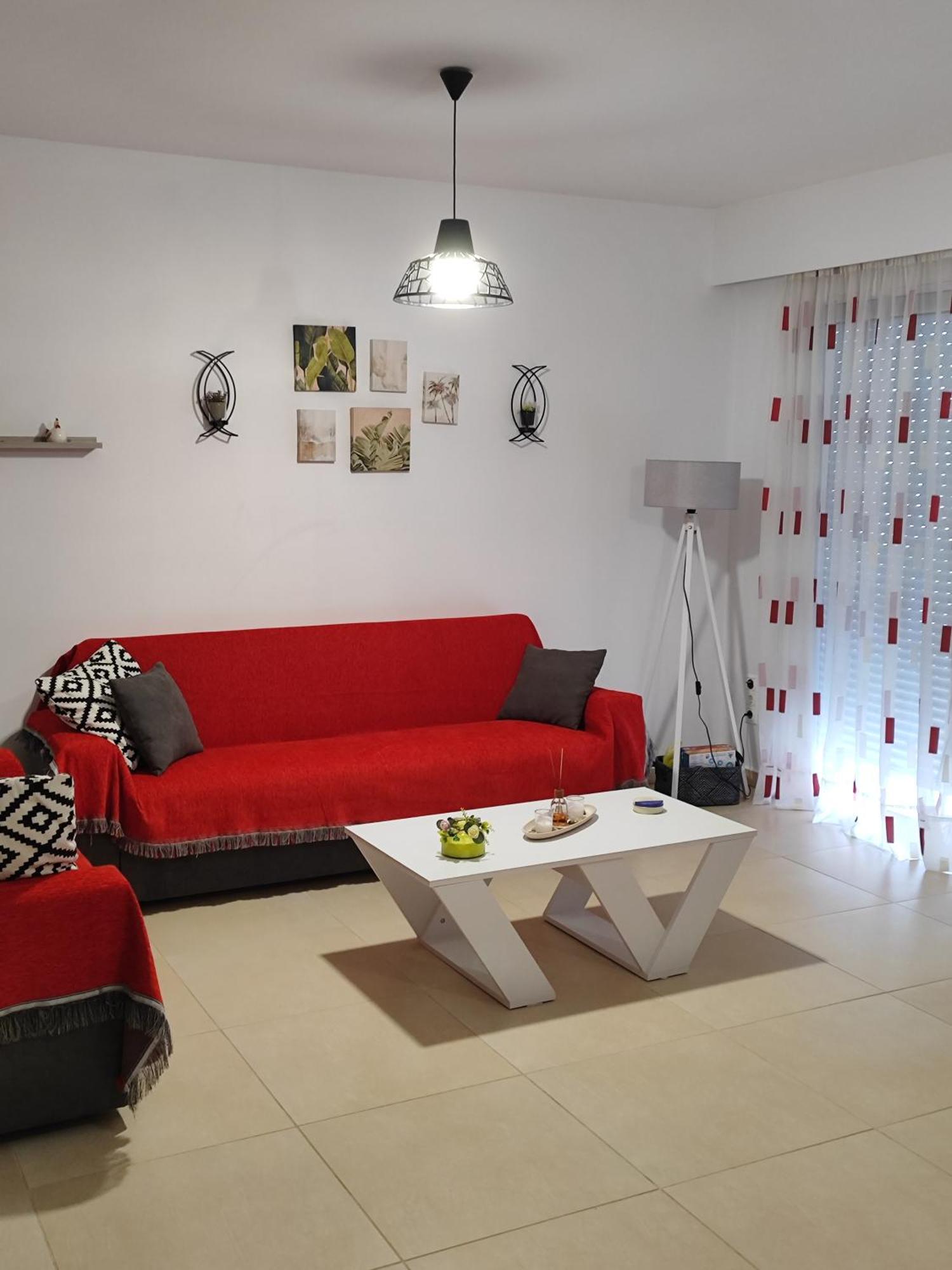 Appartamento Δροσιά Nauplia Esterno foto