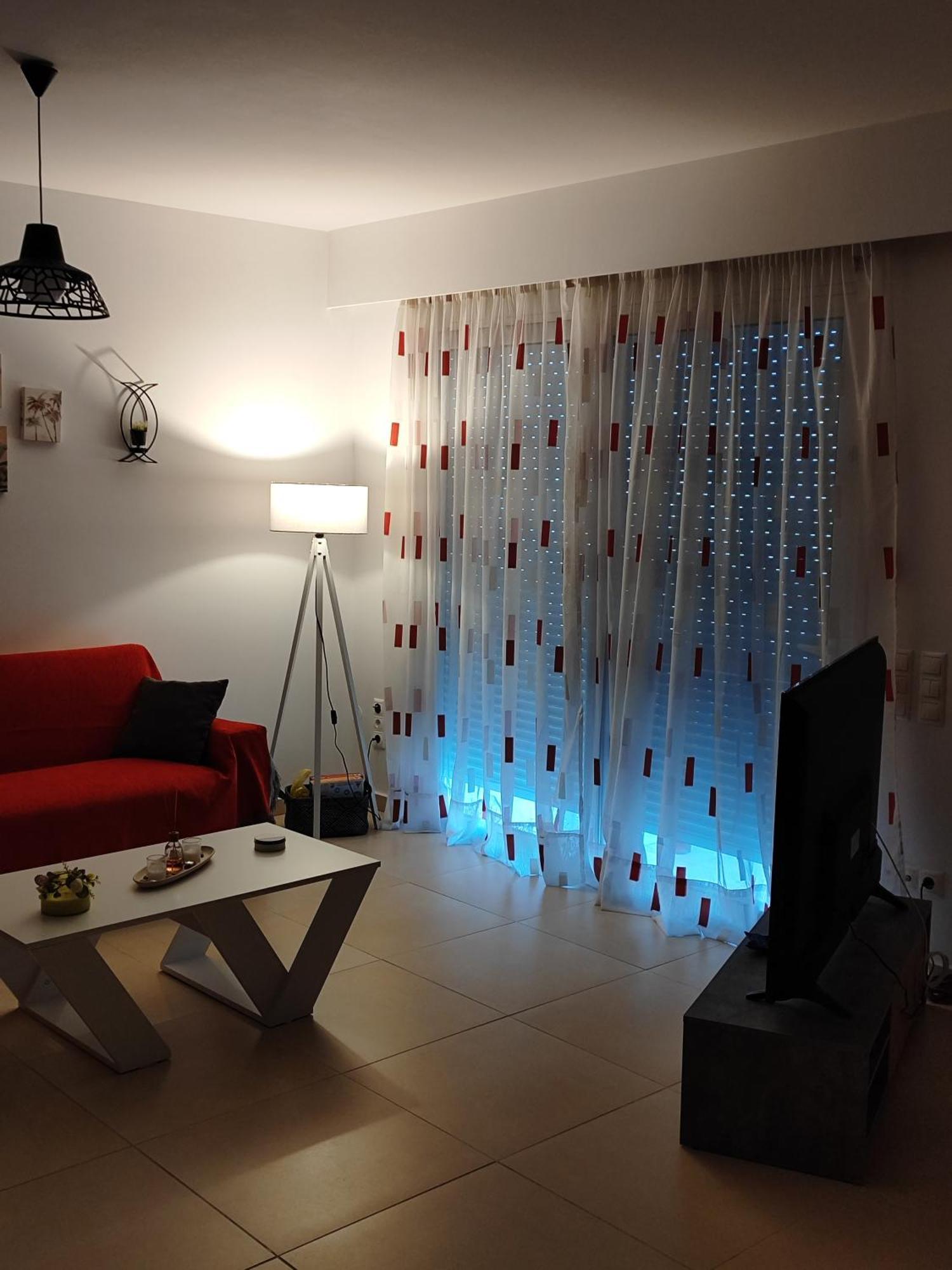Appartamento Δροσιά Nauplia Esterno foto