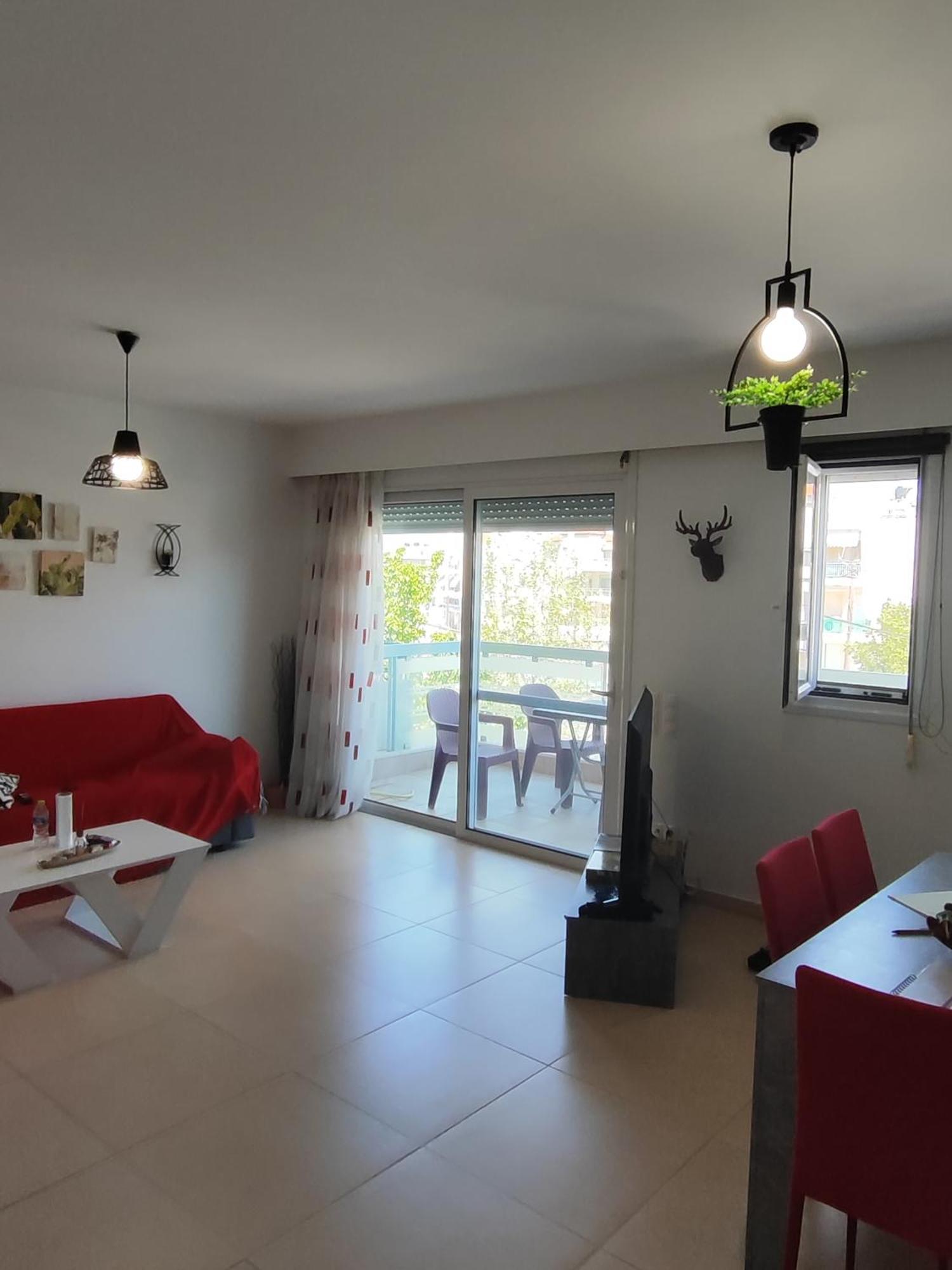 Appartamento Δροσιά Nauplia Esterno foto